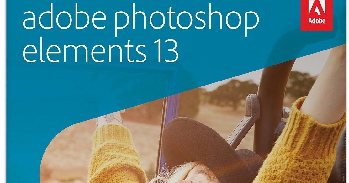 photoshop elements 13 for mac download